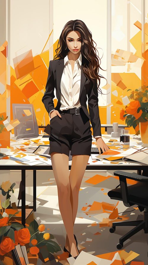 ประวัติของ Admin หญิง new88 Jun Shao